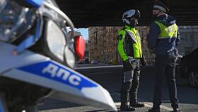 Что нужно чтобы пойти в ГИБДД в Техпорт