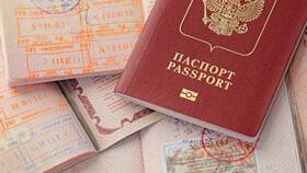 Что значит иностранный паспорт в Техпорт