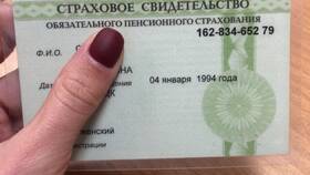 Для чего банку нужен СНИЛС в Техпорт