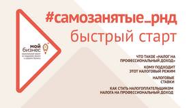 Доходы ИП на налоговом режиме 