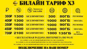 Как бесплатно позвонить оператору Билайн в Москве в Техпорт
