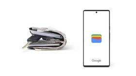 Как добавить платежные данные в Google в Техпорт