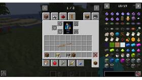 Как использовать различные предметы в Minecraft в Техпорт