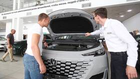 Как купить автомобиль для ИП: пошаговая инструкция в Техпорт