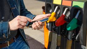 Как начисляются бонусы на АЗС Газпромнефть в Техпорт