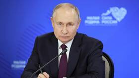 Как написать прямое письмо президенту в Техпорт