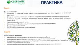 Как написать в чат поддержки СберБанка в Техпорт