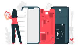 Как очистить кэш Авито на iPhone в Техпорт