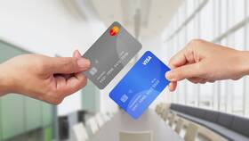 Как оплатить картой Visa в России в Техпорт