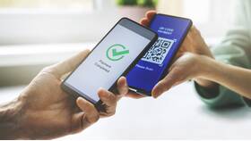 Как оплатить по QR-коду через Альфа-Банк в Техпорт
