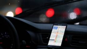 Как оплатить заправку через Яндекс Навигатор в Техпорт