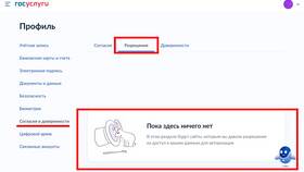 Как отключить кредиты на Госуслугах в Техпорт