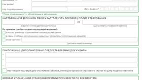 Как отключить страховку на кредитной карте Сбербанка в Техпорт