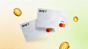 Как открыть европейскую карту Bybit в Техпорт