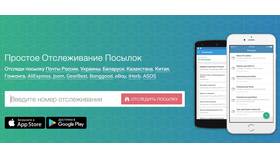 Как отследить доставку Ozon по номеру заказа в Техпорт