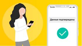 Как переоформить номер телефона на себя в Билайн в Техпорт