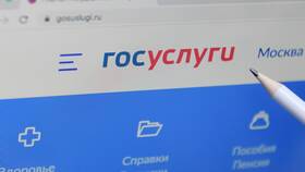 Как подать заявление на пенсию через портал Госуслуги в Техпорт