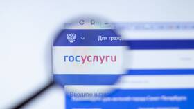 Как подтвердить учетную запись на Госуслугах в Техпорт