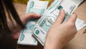 Как получить наличные по кредиту наличными в Техпорт
