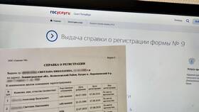 Как получить справку об имуществе через Госуслуги в Техпорт