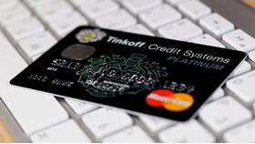 Как понять дебетовую карту Тинькофф в Техпорт
