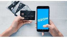 Как пополнить карту Ozon через Сбербанк в Техпорт