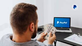 Как пополнить PayPal с Сбербанк Онлайн в Техпорт