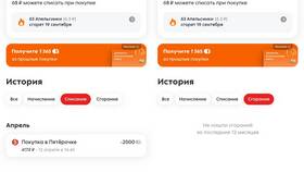 Как работают апельсинки в Пятерочке в Техпорт
