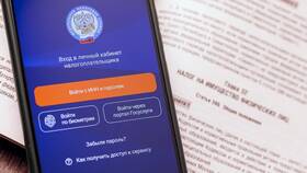 Как рассчитать налог за год в Техпорт