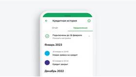Одобрили кредит в Сбербанк Онлайн: что дальше в Техпорт