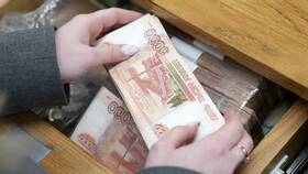 Почему мы до сих пор используем деньги в Техпорт