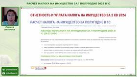 Почему не приходит квитанция на уплату налогов в Техпорт