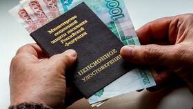 Почему пенсионеры платят в Пенсионный фонд в Техпорт