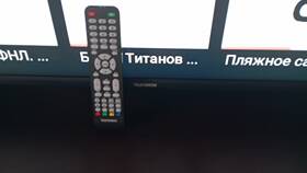 Почему приставка не реагирует на пульт управления в Техпорт