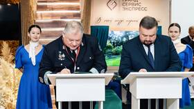 Почему РЖД развивает сервисные услуги в Техпорт