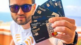 Почему Тинькофф Банк не одобряет дебетовую карту в Техпорт