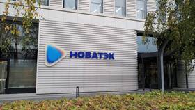 Почему упали акции Новатэка в Техпорт