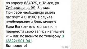 Почему в платных клиниках просят СНИЛС в Техпорт