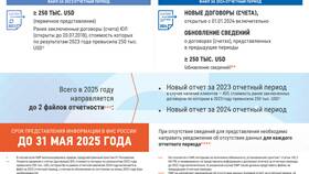 Почему важно своевременно представлять документы в Техпорт