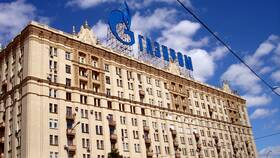 Причины снижения стоимости акций Газпрома в Техпорт