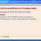 Сальдо по счетам 68.90: значение и особенности