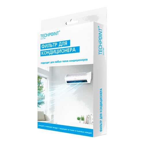 Фильтр Techpoint 6000 в Техпорт