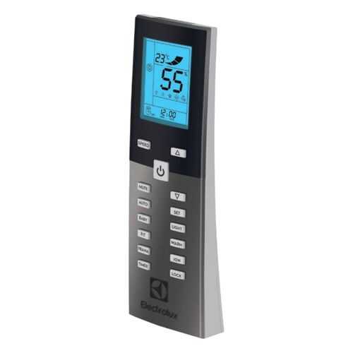 IQ-метеопульт Electrolux для увлажнителя EHU/RC-10 в Техпорт
