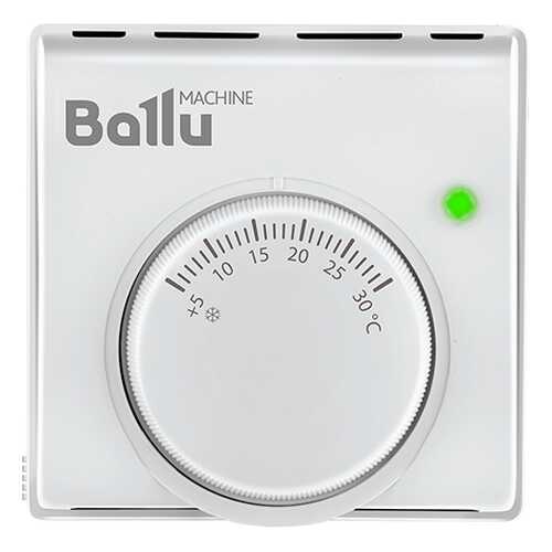 Термостат Ballu BMT-2 в Техпорт
