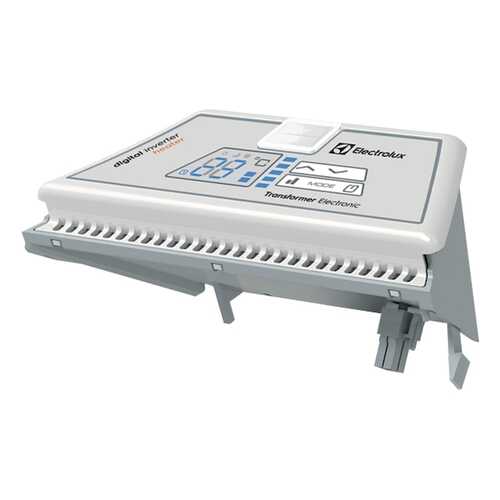 Термостат Electrolux Transformer Digital Inverter ECH/TUI в Техпорт