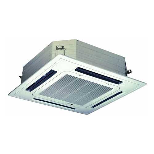 Кассетная сплит-система General Climate GC/GU-4C18HRN1 в Техпорт