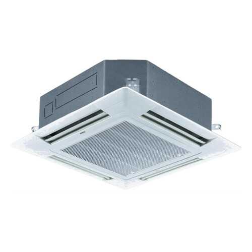 Кассетная сплит-система Haier AB24ES1ERA(S)/1U24GS1ERA Белый в Техпорт