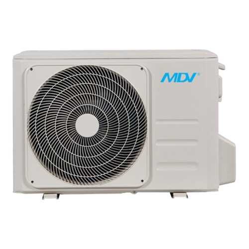 Кассетная сплит-система MDV MDCD MDCD-60HRN1/MDOU-60HN1-L в Техпорт