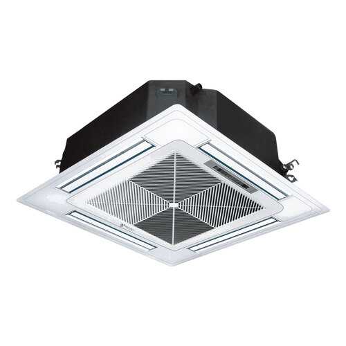 Кассетная сплит-система RoyalClima Cassette CO-4C 24HN в Техпорт