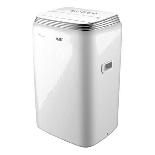 Кондиционер мобильный Ballu BPHS-15H White в Техпорт